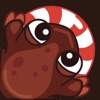 Choc Frog
