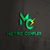 Metro complex