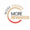 More Cheers, More Rewards