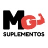 MG Suplementos