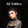 Inkee: AI Tattoo Art Generator