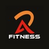 AR Fitness App