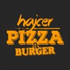 Hajcer Pizza & Burger