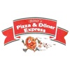 Bino's Pizza & Döner Express