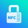 NFC无源锁