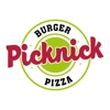 Picknick Burger Pizza