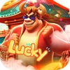 Lucky Calf Blessing Stickers