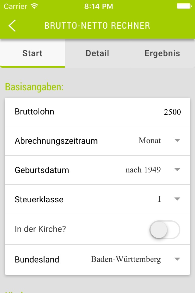 dhmp screenshot 4