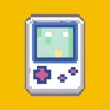 Retro game emulator - GBA, DS