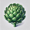 Artichoke Steps