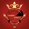 Three Kings Pizza