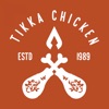 Tikka Chicken JO