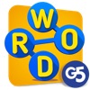 Wordplay: find &amp; connect words