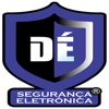 Dé Segurança Eletrônica