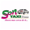 Son Taxi - Pasajeros