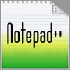 Notepad ++