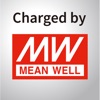 Charged By MEAN WELL