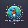 Rocket Defender:Space Swarm