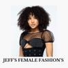 Jeff's Female Fashion's