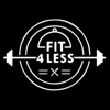 فت فور لس |Fit4less