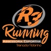 Assessoria R3 Running