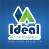 Ideal Associados Rastreamento