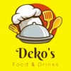 Dekos Carrickfergus