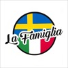 La Famiglia Tidaholm