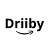 Driiby Driver App