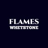 Flames Whetstone