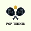 Poptennis Social