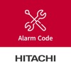 airCloud Alarm Code