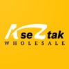 Aseztak Wholesale B2B App