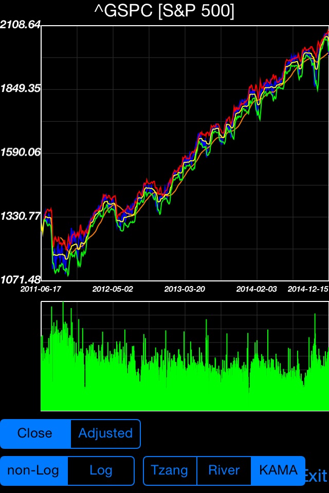 Finance Conduit screenshot 2