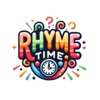 Rhyme Time Game