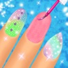 Nail Salon-Manicure Girl Game