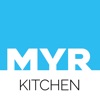 MYR . Kitchen v3 . QSR POS