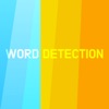 Word Detection