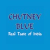 Chutney Blue - Blackpool