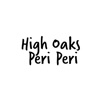 High Oaks Peri Peri