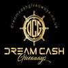 Dream Cash Giveaways