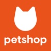 Petshopru — Все для питомцев