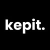 Kepit: Scan Receipts & Budget