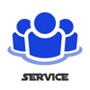 Happenee Service App