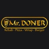 Mr Doner in Warminster