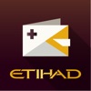 Etihad Guest Walletplus