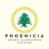 Phoenicia Greek and Lebanese