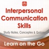 Interpersonal Skills Review