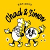 Chad & Simon