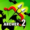 Combat Quest - Archer Hero RPG